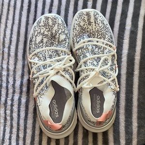 Women’s Adidas Cloud Foam size 9, $35